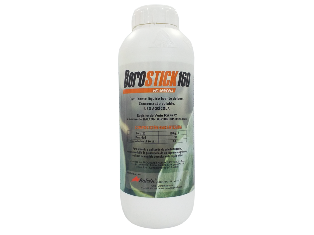 Borostick 160